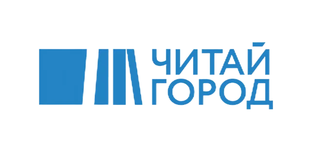 Превью предложения Предложение интернет-магазина Читай-город
