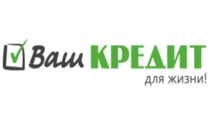 Превью предложения Онлайн-заём Ваш кредит