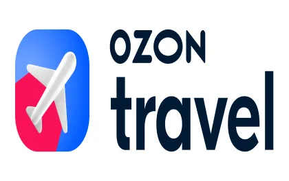 Превью предложения Сервис для путешествий Ozon Travel