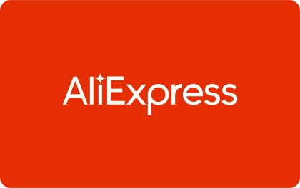 Превью предложения Предложение интернет-магазина AliExpress