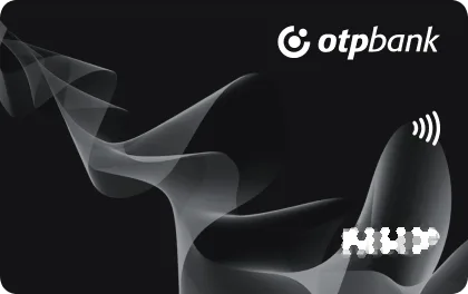Превью предложения Дебетовая карта ОТП Premium