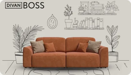 Превью предложения Предложение интернет-магазина Divanboss