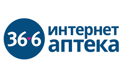 Превью предложения Предложение интернет-магазина Аптека 36,6